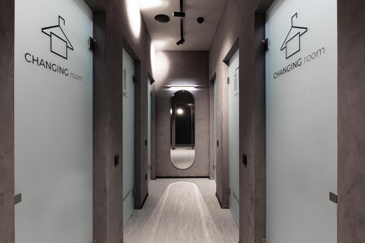 Ribas Karpaty Hotel Bukovel Kültér fotó