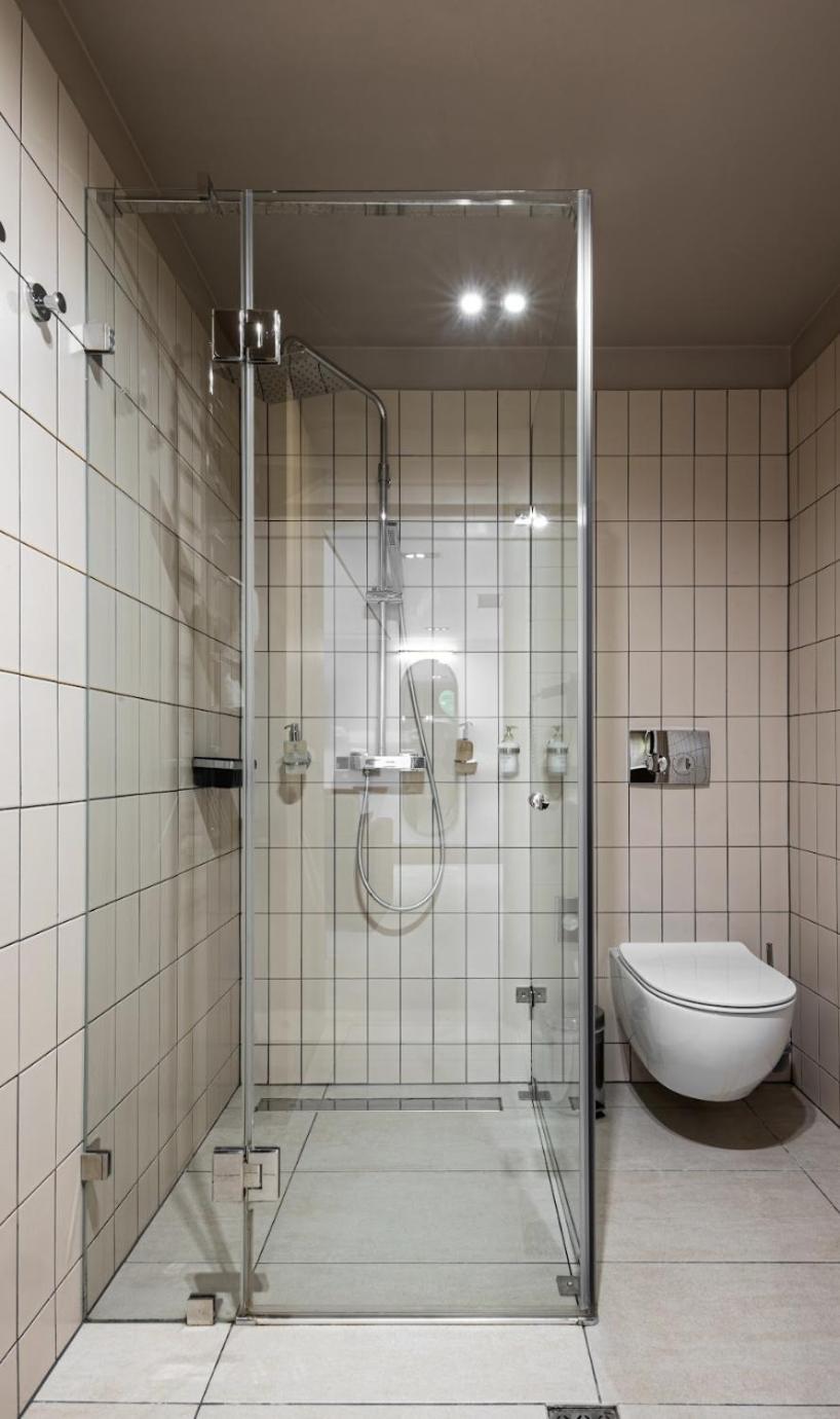 Ribas Karpaty Hotel Bukovel Kültér fotó