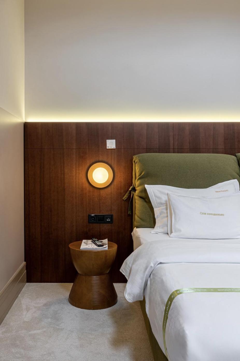 Ribas Karpaty Hotel Bukovel Kültér fotó