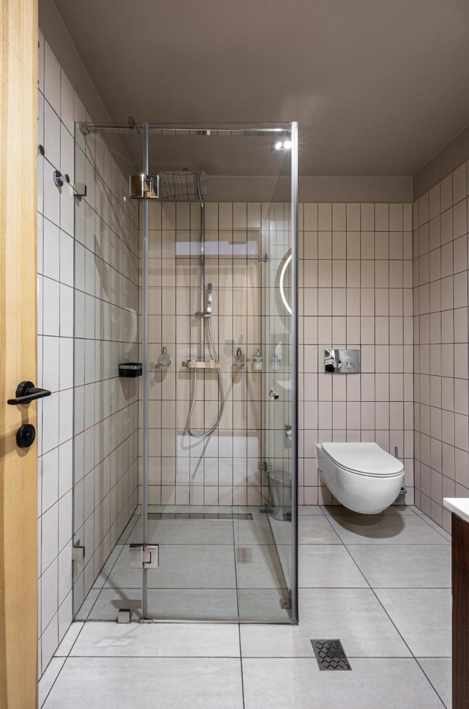 Ribas Karpaty Hotel Bukovel Kültér fotó