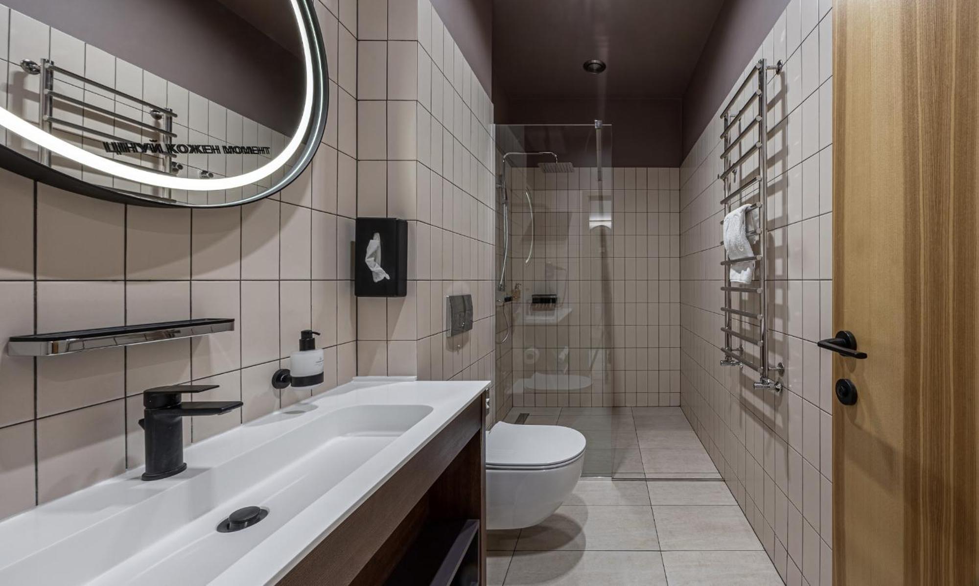 Ribas Karpaty Hotel Bukovel Kültér fotó
