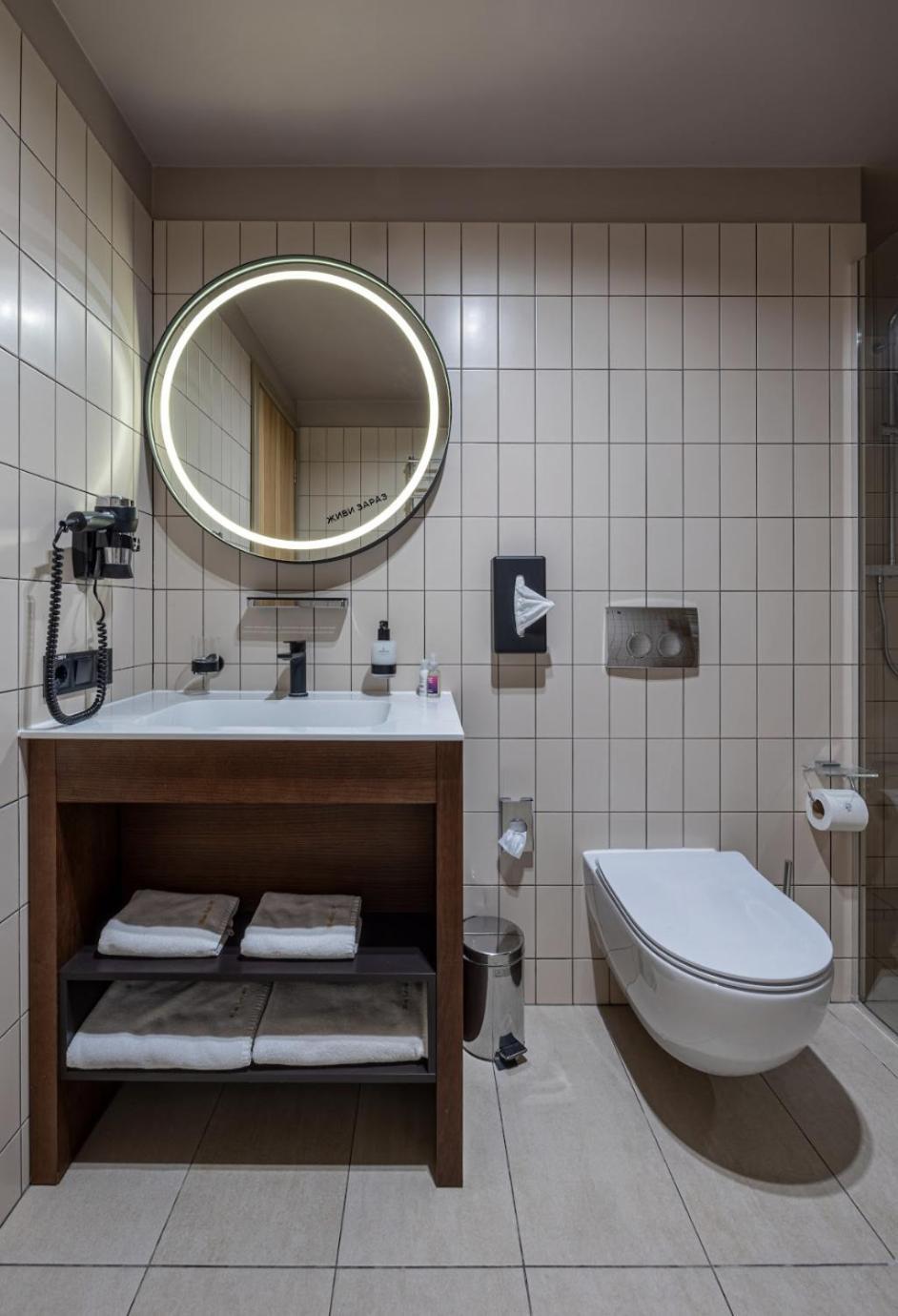 Ribas Karpaty Hotel Bukovel Kültér fotó
