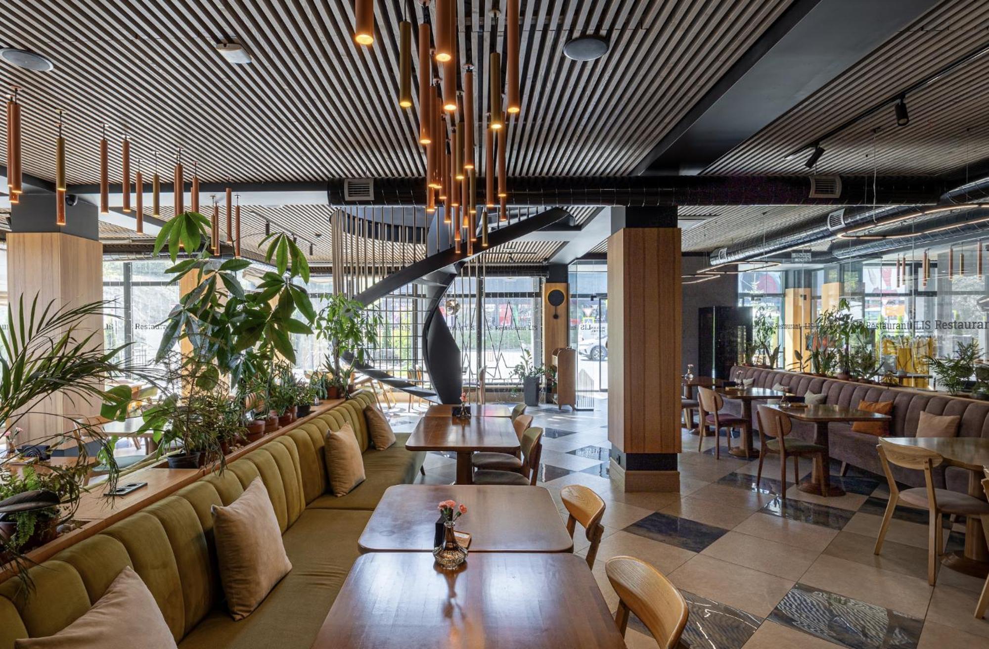 Ribas Karpaty Hotel Bukovel Kültér fotó